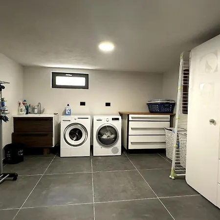 Dağ evi Luxurious Verney - 8 People